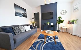 The Coffee Pot Cottage In Town Centre Free Parking