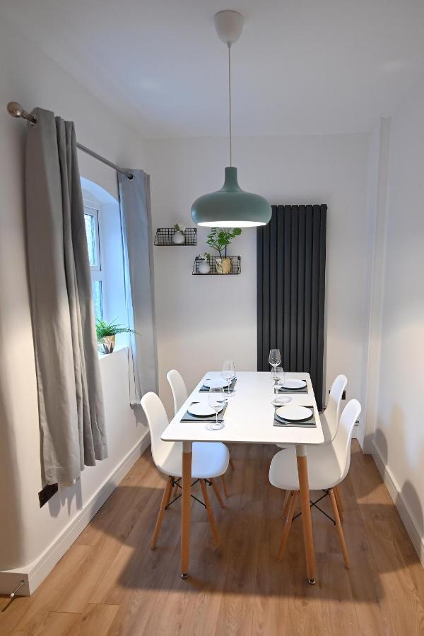 The Coffee Pot Cottage In Town Centre Free Parking Stratford-upon-Avon Exterior photo