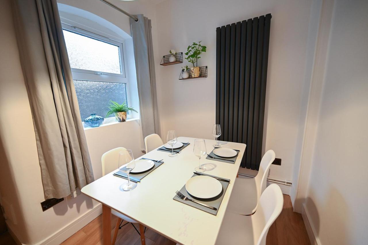 The Coffee Pot Cottage In Town Centre Free Parking Stratford-upon-Avon Exterior photo