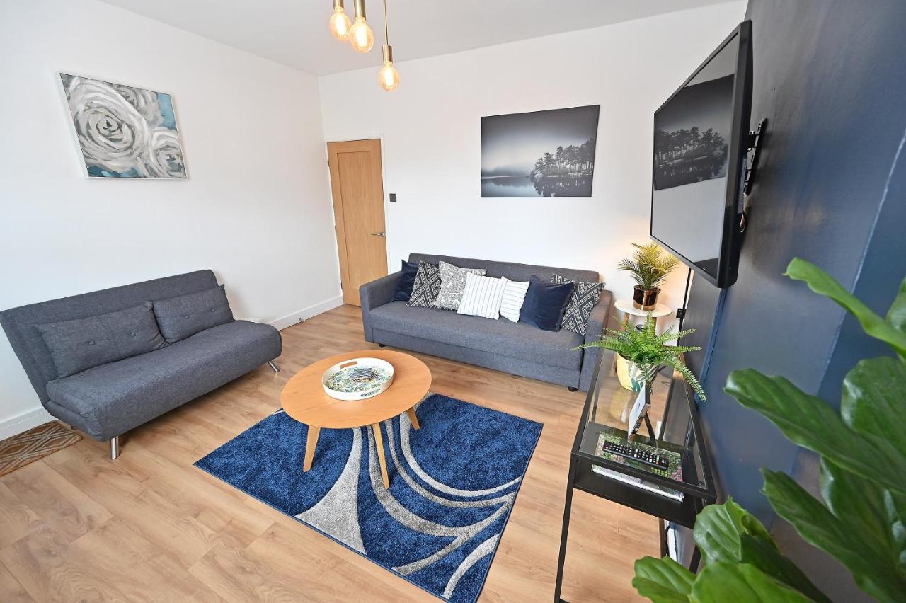 The Coffee Pot Cottage In Town Centre Free Parking Stratford-upon-Avon Exterior photo