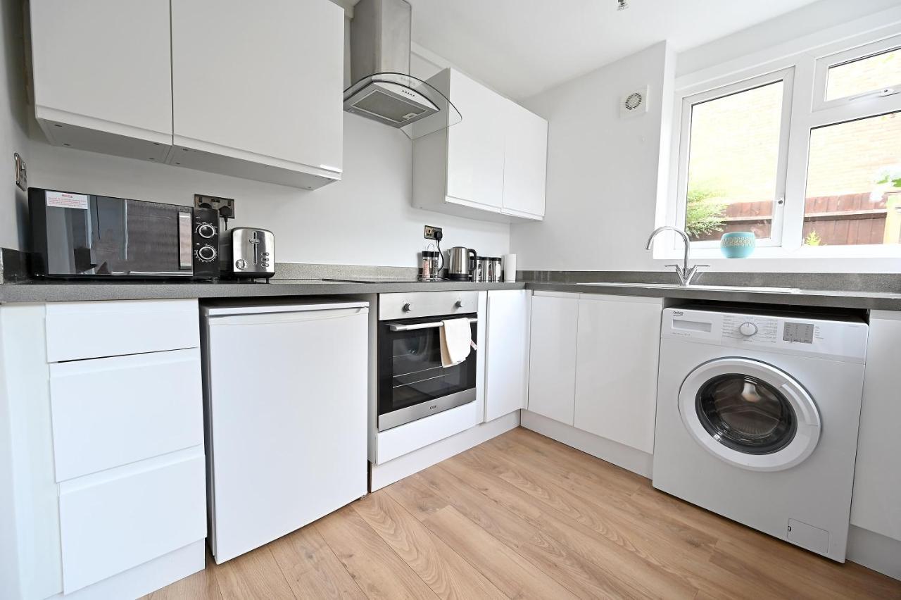 The Coffee Pot Cottage In Town Centre Free Parking Stratford-upon-Avon Exterior photo