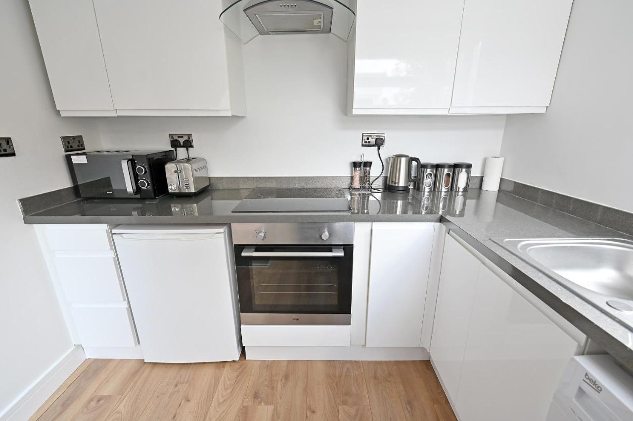 The Coffee Pot Cottage In Town Centre Free Parking Stratford-upon-Avon Exterior photo