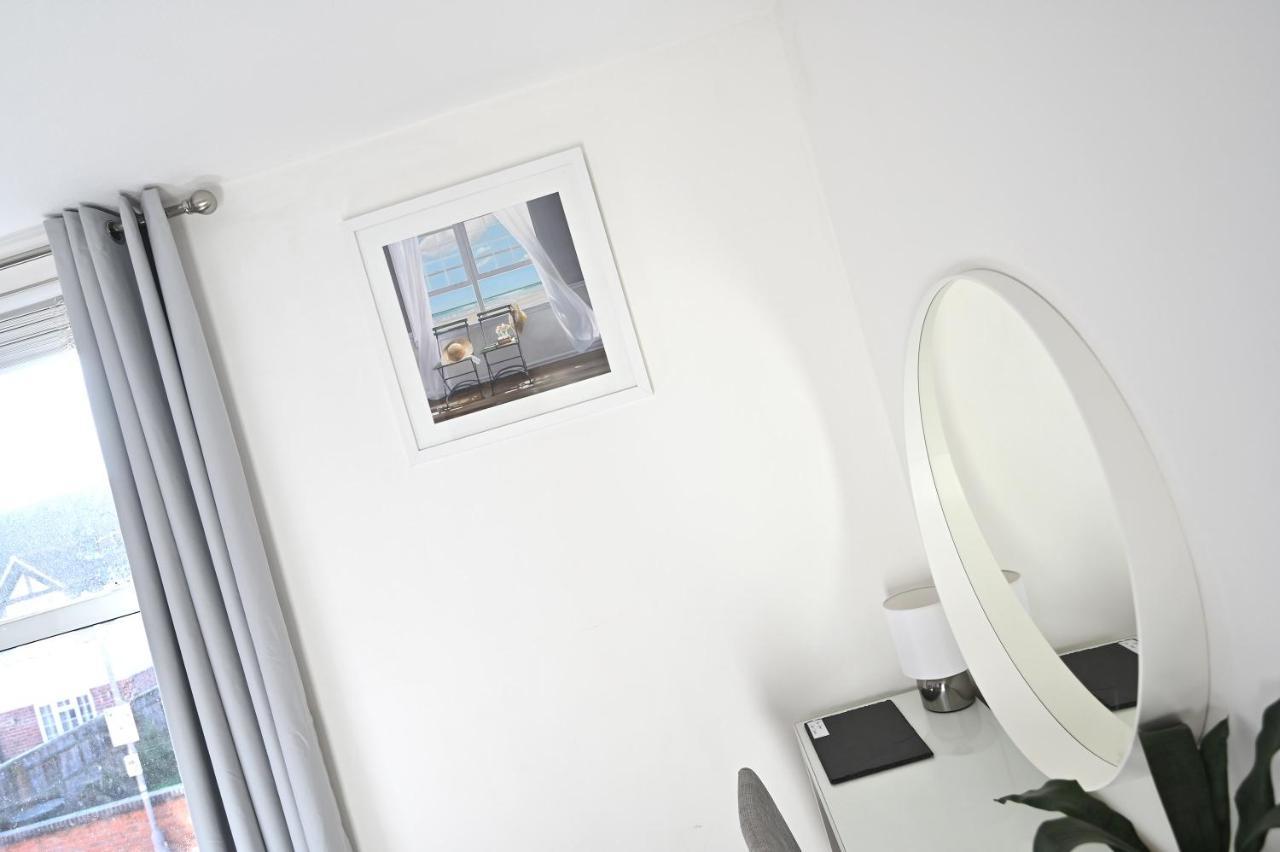 The Coffee Pot Cottage In Town Centre Free Parking Stratford-upon-Avon Exterior photo